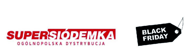 Black Friday w Super Siódemce
