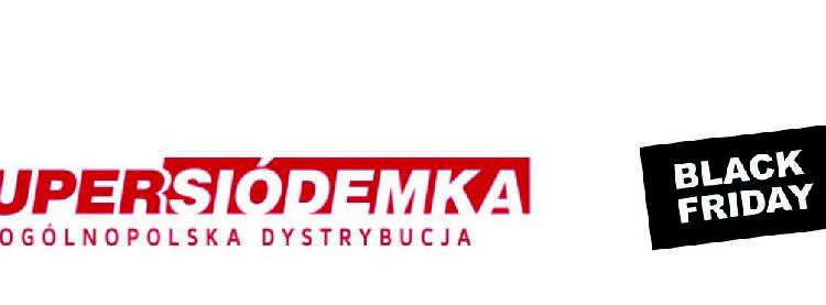 Black Friday w Super Siódemce