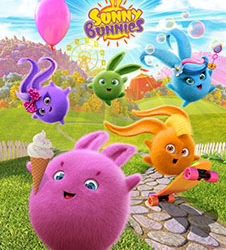 Sunny Bunnies w portfolio CPLG