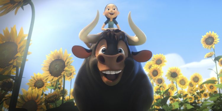 MARCIN DOROCIŃSKI ODKRYWA TAJEMNICE GŁÓWNEGO BOHATERA ANIMACJI „FERNANDO”