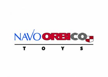 2018 Navo Orbico Toys – Libra i Navo Orbico łączą siły.