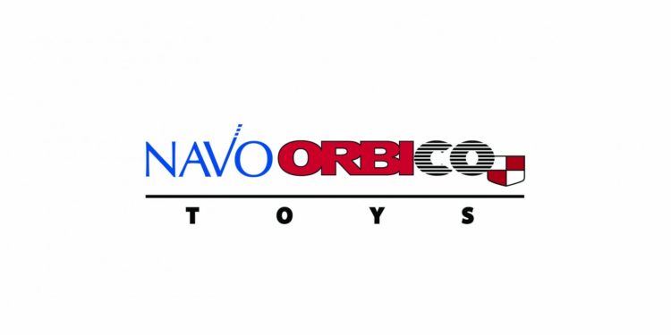 2018 Navo Orbico Toys – Libra i Navo Orbico łączą siły.