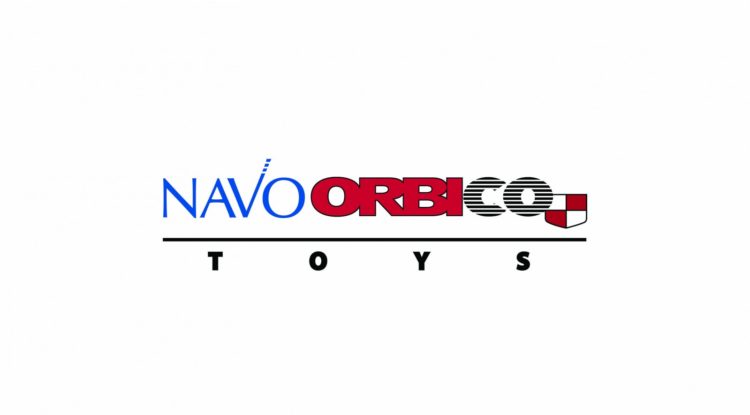 2018 Navo Orbico Toys – Libra i Navo Orbico łączą siły.