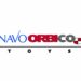 2018 Navo Orbico Toys – Libra i Navo Orbico łączą siły.
