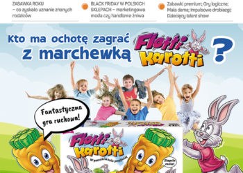 Świat Zabawek – wydanie 11-12/2017