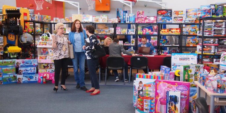 Tylko do 29 stycznia kupisz elektroniczny bilet na Spielwarenmesse