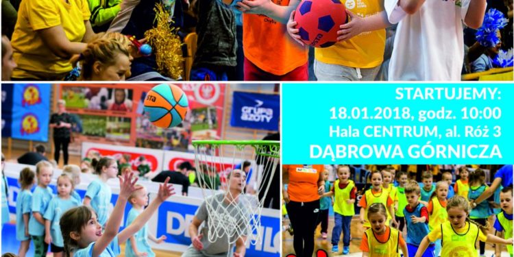 Wader wspiera Aktywnych Przedszkolaków