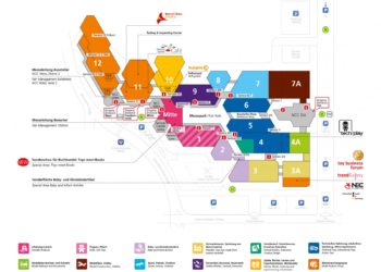 Polskie firmy na Spielwarenmesse