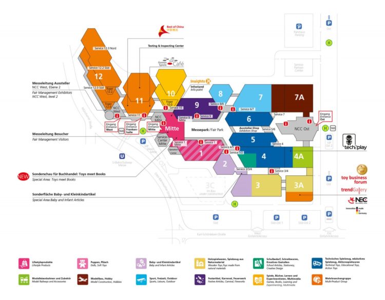 Spielwarenmesse wyniki z 2017 robudzają apetyty na koleja edycję