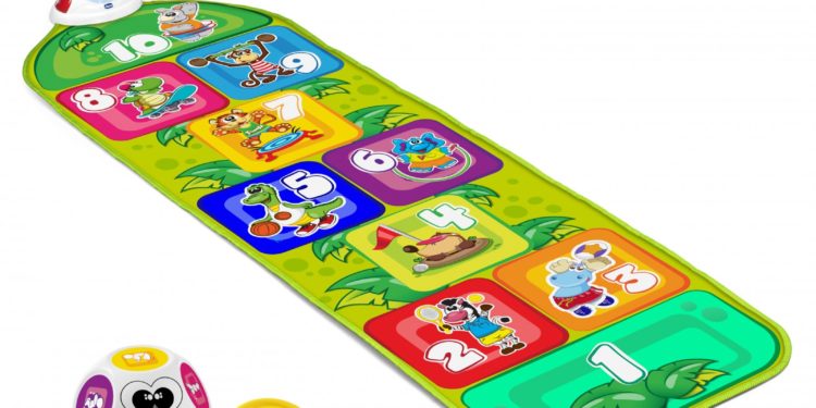 ELEKTRONICZNA MATA DO GRY W KLASY