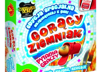 Gorący Ziemniak Pytania Graczy