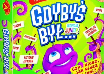 Gdybyś Był … Junior