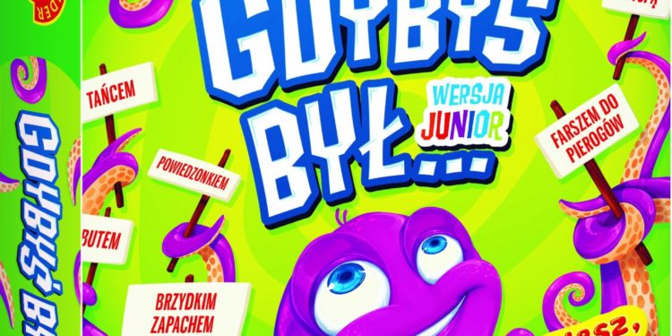 Gdybyś Był … Junior