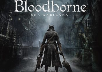 Bloodborne: Gra karciana