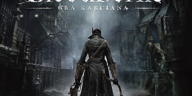 Bloodborne: Gra karciana