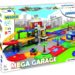 Garaż z windą – Mega Garage (nr art. 50320)
