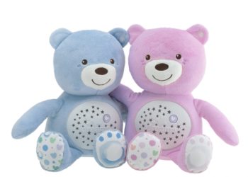 MIŚ Z PROJEKTOREM FIRST DREAMS