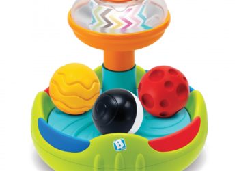 B-KIDS WIRUJĄCE KULECZKI