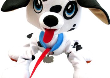 Boogie – Psi Rozrabiaka to jedyny