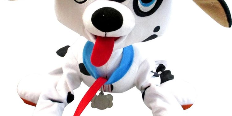 Boogie – Psi Rozrabiaka to jedyny