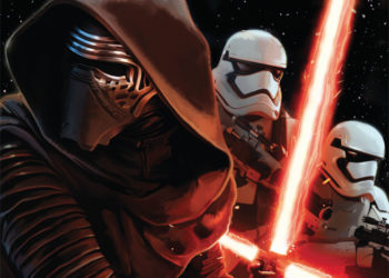 CARCASSONNE STAR WARS PL: ROZSZERZENIE