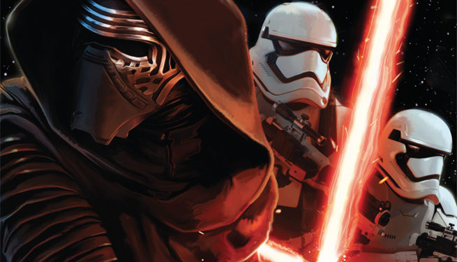 CARCASSONNE STAR WARS PL: ROZSZERZENIE