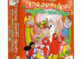 Jedz Biegaj i Rośnij Zdrowo