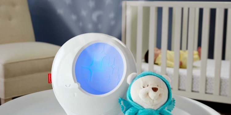 Sposoby na spokojny sen malucha