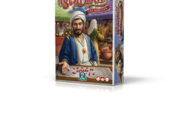 Istanbul Gra Kościana