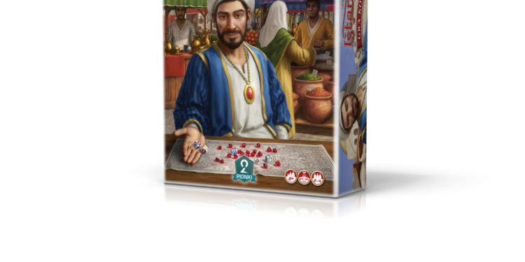 Istanbul Gra Kościana