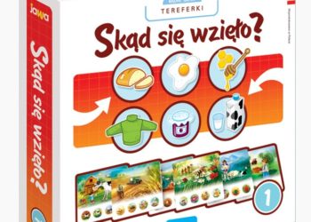 MĄDRE GIERKI TEREFERKI SKĄD  SIĘ  WZIĘŁO ?