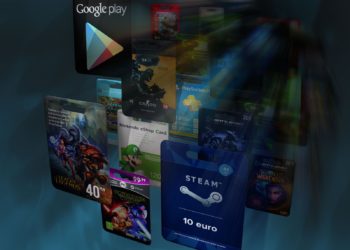 Rośnie sprzedaż gier w salonikach Kolportera