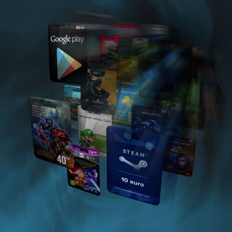 Rośnie sprzedaż gier w salonikach Kolportera