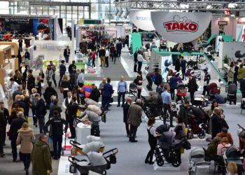 Na Kids’ Time trzeba być!