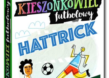 Kieszonkowiec futbolowy „Hattrick”