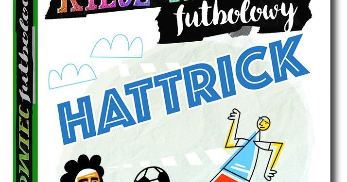 Kieszonkowiec futbolowy „Hattrick”