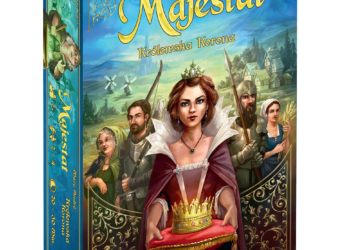 MAJESTAT: KRÓLEWSKA KORONA