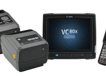 Nowe Urządzenia Zebra: Wsparcie Detalistów w Sprzedaży Wielokanałowej i Wydajniejsza Praca Sklepów