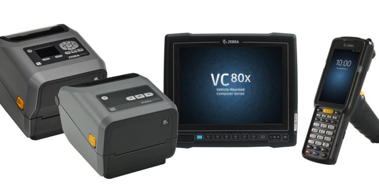 Nowe Urządzenia Zebra: Wsparcie Detalistów w Sprzedaży Wielokanałowej i Wydajniejsza Praca Sklepów