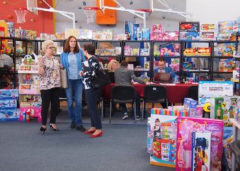 Back2Business z Pandą