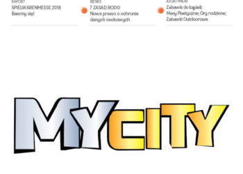 Świat Zabawek – wydanie 2/2018