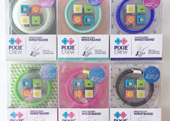 Bransoletka Pixie Crew