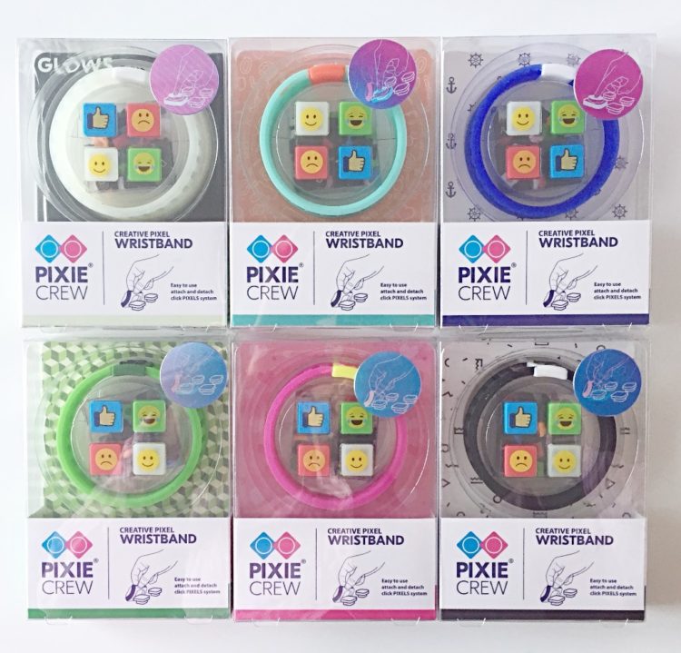 Bransoletka Pixie Crew