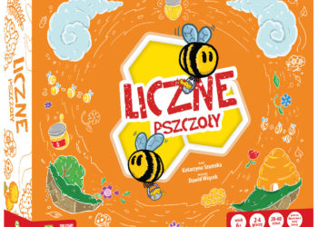 Gra „Liczne pszczoły”