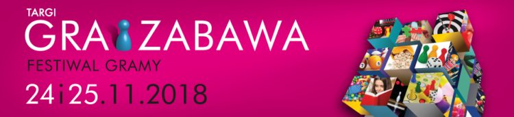 TU NIE BĘDZIE CZASU NA NUDĘ!