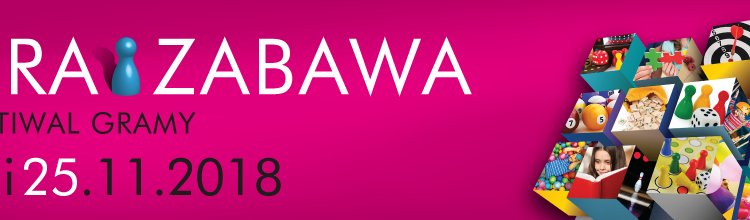 TU NIE BĘDZIE CZASU NA NUDĘ!