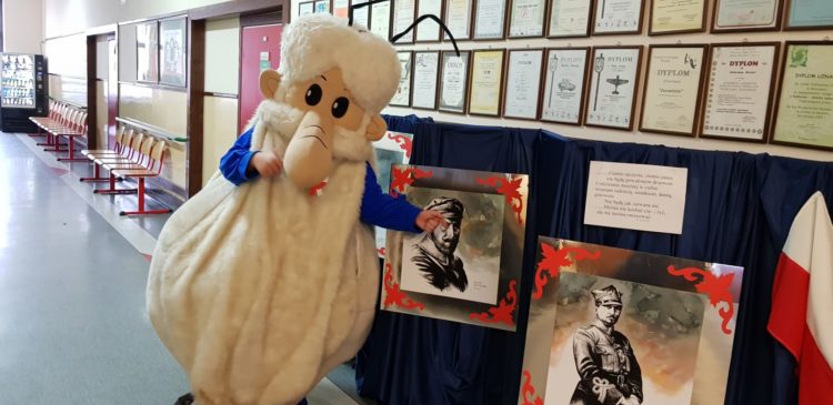 100-lecie Odzyskania Niepodległości z Mistrzem