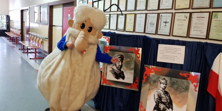 100-lecie Odzyskania Niepodległości z Mistrzem