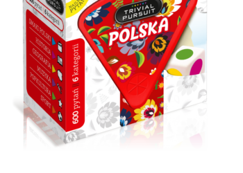 Trivial Pursuit Polska