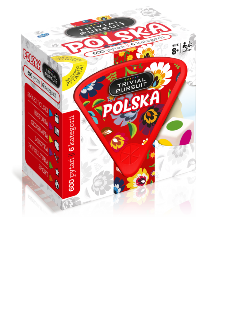 Trivial Pursuit Polska